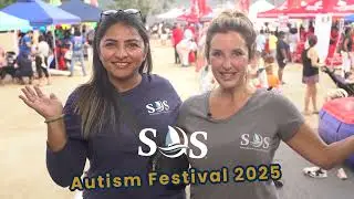 2025 Autism Festival
