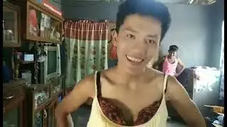 Miss Guy Tapol 2022 , pak pong vong🤣