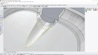 How to Fix a Boolean Union Manually - Part 1