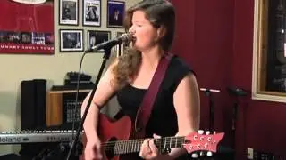 41NBC/WMGT- Studio41 Presents Louise Warren