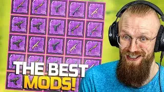 ВСЁ, ЧТО ВАМ НУЖНО ЗНАТЬ О МОДАХ LDoE! (Обновлено) — Last Day on Earth: Survival