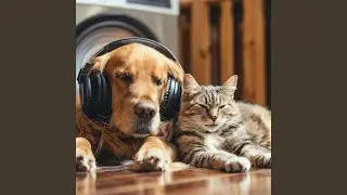 Comfort Sounds Pets