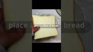 Japanese style Fruit Sandwich #shorts #shortvideo #shortsvideo #sando #breadrecipe