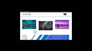 Divi Theme Animated Floating Images