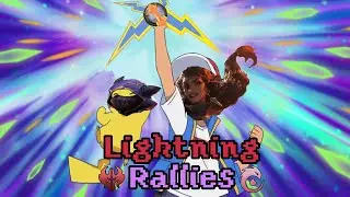 How much do you wanna Rally? YES! | Legends of Runeterra