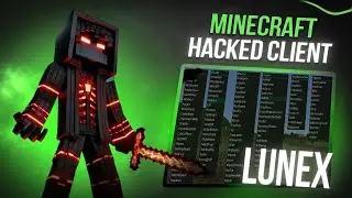 Взломанный клиент Minecraft | Взломанный клиент Minecraft | Взломанный клиент Minecraft 2025 [Ска...