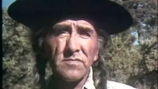 Edison Chiloquin,  Native American Hero, 1977  (Part 1.)