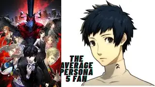 Фанаты Persona на ПК ошибочно считают, что Shin Megami Tensei лучше, чем Pokemon.