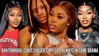 The Dark Truth about Asian Doll (Asian Da Brat)