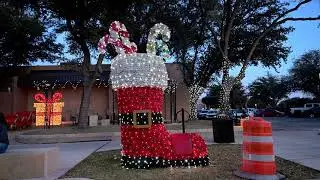 Abilene, Tx downtown