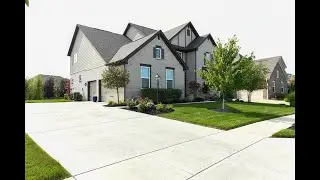 Home for sale at 7141 Mogul Way, Indianapolis, IN 46259