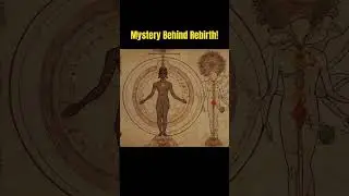 Rebirth Revealed: The Hidden Truth Behind Reincarnation | Hindu Spiritual Wisdom