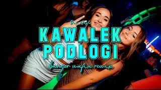 DeDe Negra - Kawałek Podłogi (BANGER MAFIA REMIX)