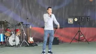 Vipsound День молодежи 2017