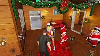 Kardeşimin parti verdiği evde gizlice saklandım😱 ￼(PubgMobile)