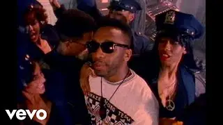 Criminal Element Orchestra - When The Funk Hits The Fan