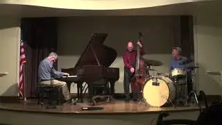 The Hot Corner     