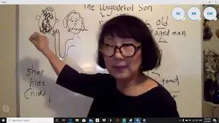 Introduction to Story-Listening Seminar Series, Part 1
