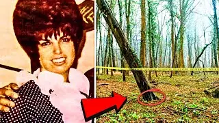 52 Year Old Cold Case Finally SOLVED
