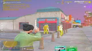 EN2 Turf |💫 NOT CHEATING 💫