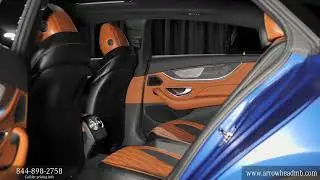 MB of Arrowhead - 2026 Mercedes-Benz AMG&reg; GT 43 4 Door Coupe For Sale