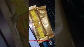Found authentic royal honey! 😁 viprealhoney.bigcartel.com #shorts #honey