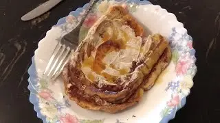 Delicious French Toast
