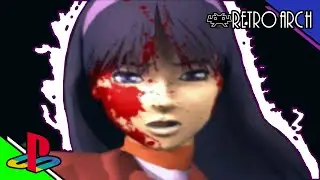 Athena: Awakening from the Ordinary Life [PS1] | Full Gameplay Walkthrough | Good & Bad Endings