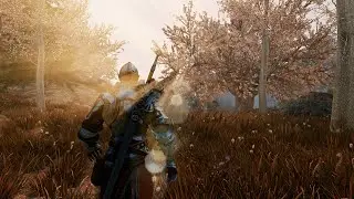 Skyrim SE: Pinnacle Reality ENB 2.1 | 500+ Mods |Ultra modded graphic gameplay | Cathedral weather