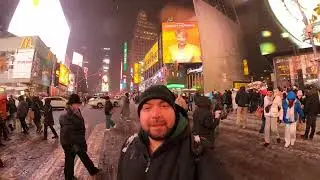 Times Square