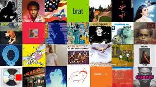 My Top 100 Favourite Songs of All Time