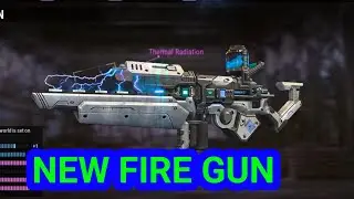SMOKING HORIZON Gun Game Play in Dead Target