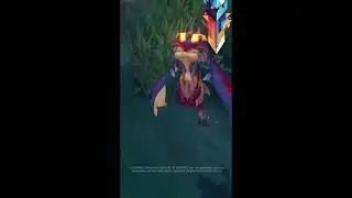 league of legends | Say hello to Smolder, the Fiery Fledgling 🔥#letsgame #gameplay #лол #lol
