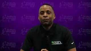 Workers&rsquo; Memorial Day Tribute | SC OSHA