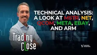 Markets Rally on MSFT & META Earnings, But Face Sharp Reversal