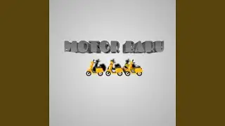 MOTOR BARU
