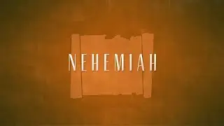 (Nehemiah 8) 