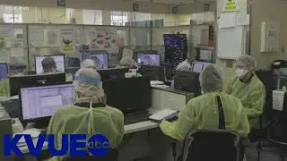 Coronavirus in Texas: New cases rising | KVUE