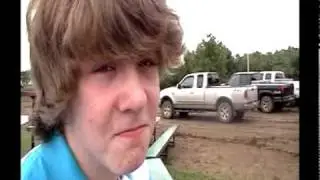 InCentervilleIowa.com's Life in a Day Submission