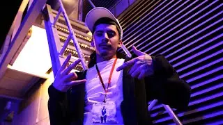 Kickflip - Yakz (Dir. 916GFX)