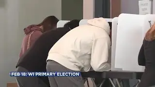 Which US elections are happening in 2025? Here&rsquo;s a look at upcoming primary and general contests