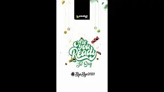 #BYEBYE2020 | ORIENTBELL TILES | 15 Sec
