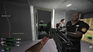 l4d2 fallout twilight