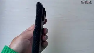 PMNN4522A Motorola IMPRES 2  3400mAh Li-ion Battery