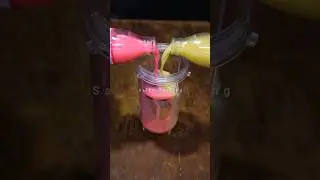 ice cream milkshake / how to make a milkshake with ice cream / @salem__cooking #shorts #asmr