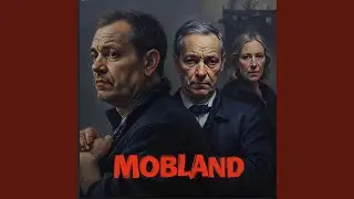 Mobland opening song (REMIX EDM)