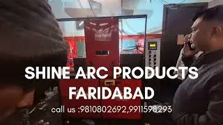 SPM welding machine Faridabad # Rotary welding SPM# welding machine#mig welding spm