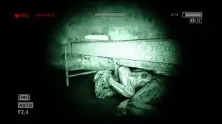 [NSW] Outlast: Bundle of Terror Physical English Version