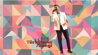 Murat Erbey Çetin Akdeniz düet AKSARAYA GİDE GELE