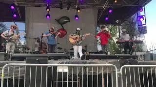 Near You - Jimbo Scott & Yesterday's Biscuits live at the Strawberry Music Festival 2023